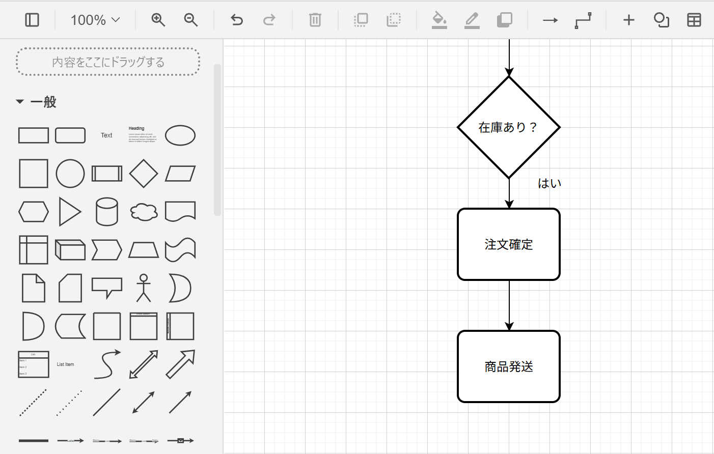ダイアグラム
AI 生成コンテンツは誤りを含む可能性があります。